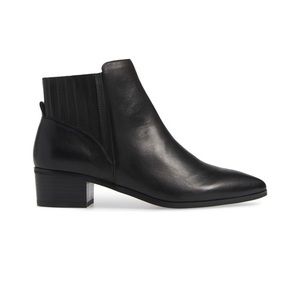 SOLD Halogen Skylar Black Boot